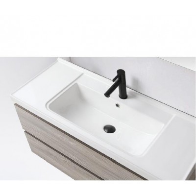 ZIAX High Quality Bathroom Sanitary Ware Wash Sink Ceramic Vanity  Basin