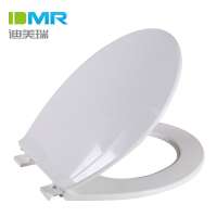 Bathroom accesseries plastic toilet seat hinge for toilet seat