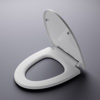 Ziax new uf slow close hinges sanitary damper for toilet seat